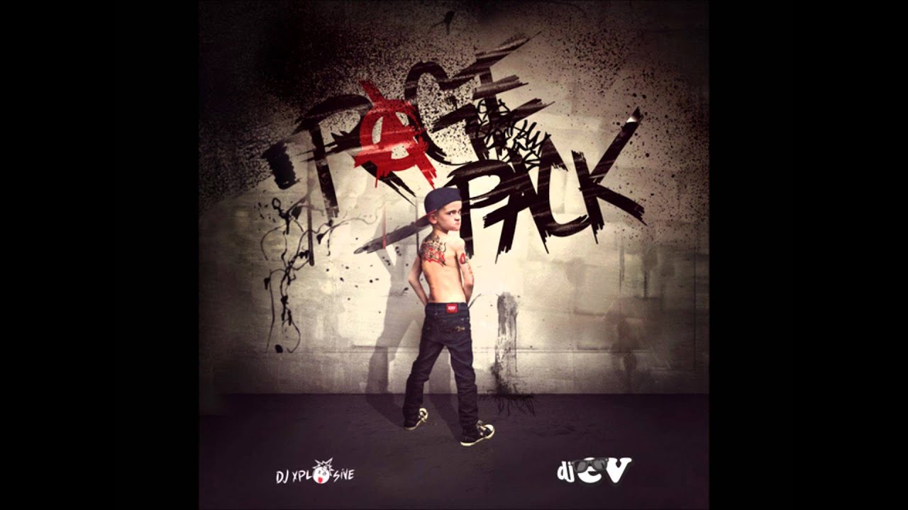 MGK- LTFU [Rage Pack] - YouTube