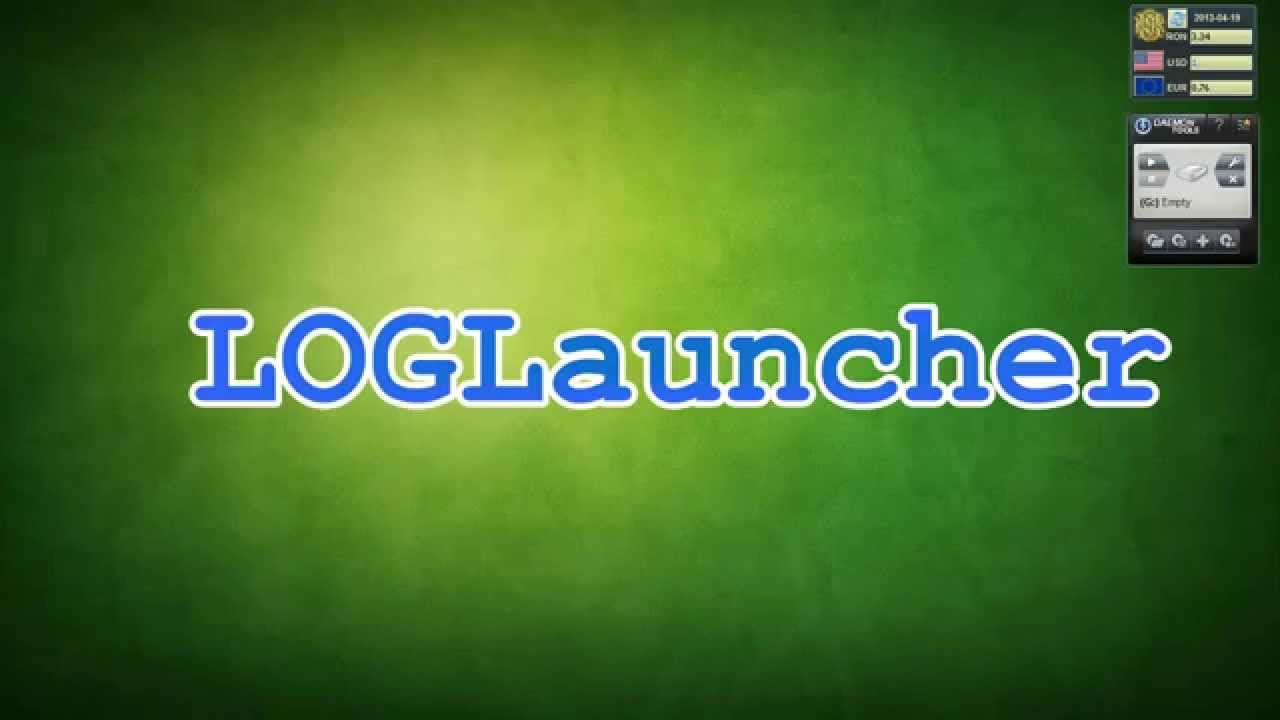 Minecraft Crack Launcher - LOGLauncher Trailer Official [2013 ...