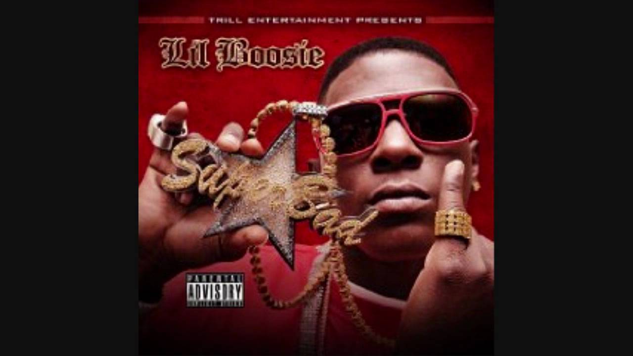 Lil Boosie: Superbad - Lawd Have Mercy - YouTube