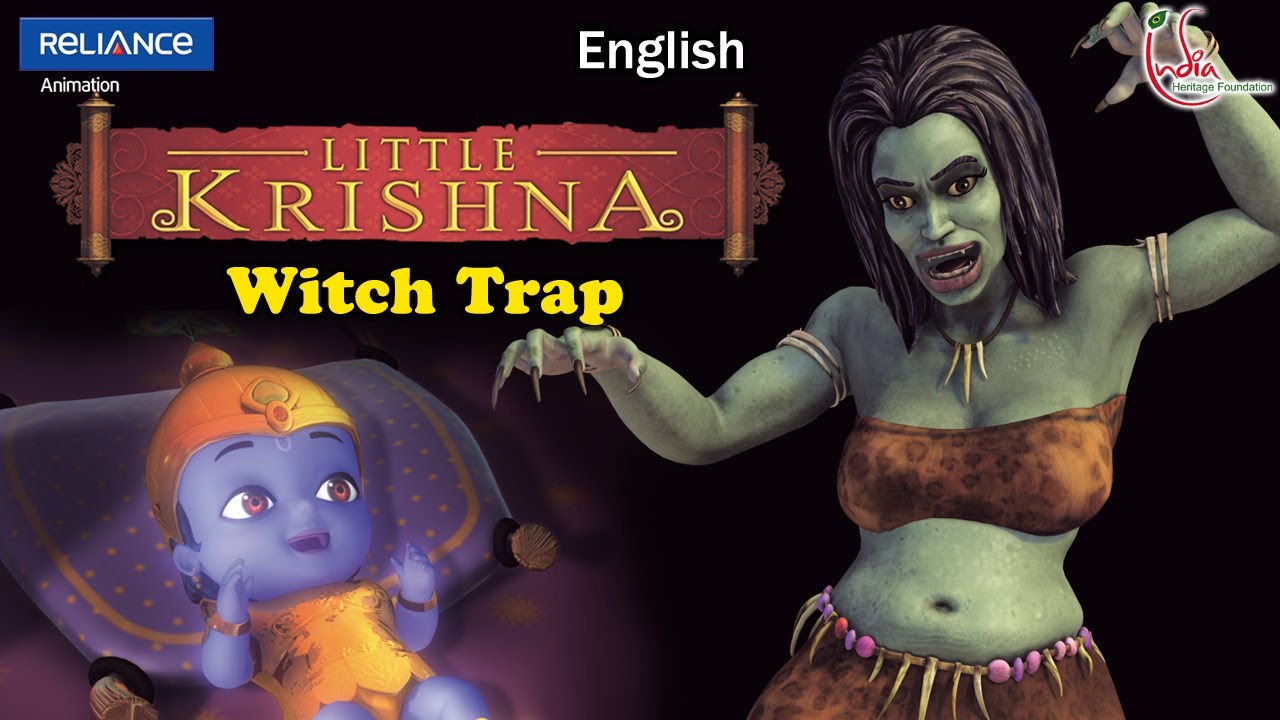 Kids English Movies Witch Kids English Movies Witch