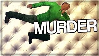 Murder | "HOUSE PARTY" (Garry's Mod)