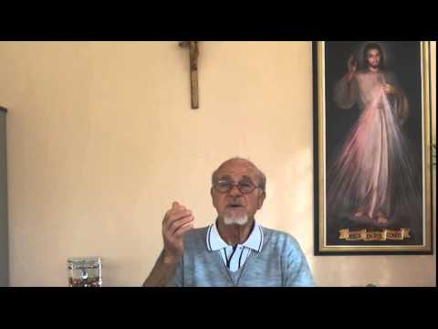 Mensagem de Pscoa 2014 - Padre Sometti