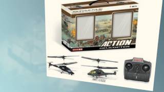 RC Vehicles Website