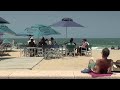 Durban Beaches KwaZulu Natal South Africa