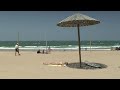 Durban Beaches KwaZulu Natal South Africa