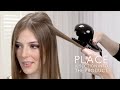 BaByliss PRO Perfect Curling Machine BaByliss PRO Perfect Curling Machine