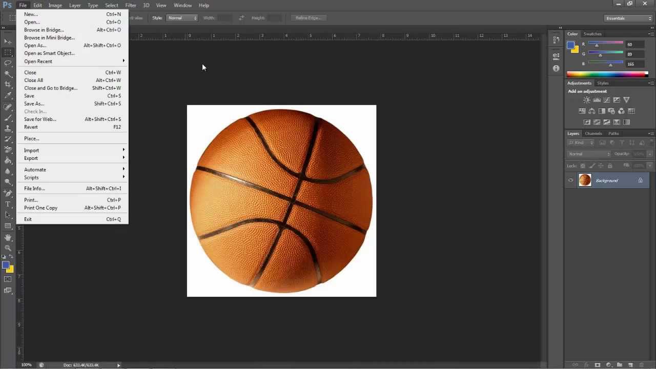 Фотошоп как сделать эффект ткани Фотошоп как сделать эффект ткани