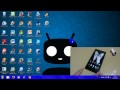 Como Fazer Root No Sony Xperia T2 Ultra Na Versão Lollipop 5.0.2