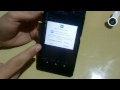 Como Fazer Root No Sony Xperia T2 Ultra Na Versão Lollipop 5.0.2