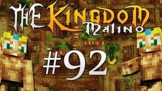 THE KINGDOM #92 - VERRADER VAN THE EMPIRE?