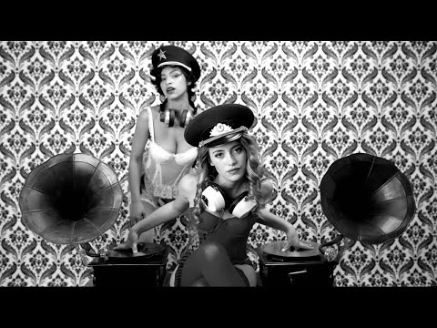 In-Grid - Kiki Swing