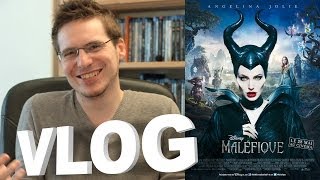 Vlog - Maléfique