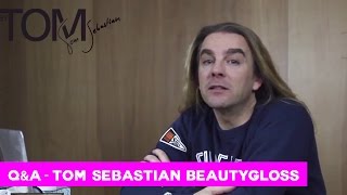 Beautygloss Q&A December 2013