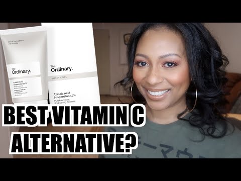 video THE ORDINARY Azelaic Acid Suspension 10%