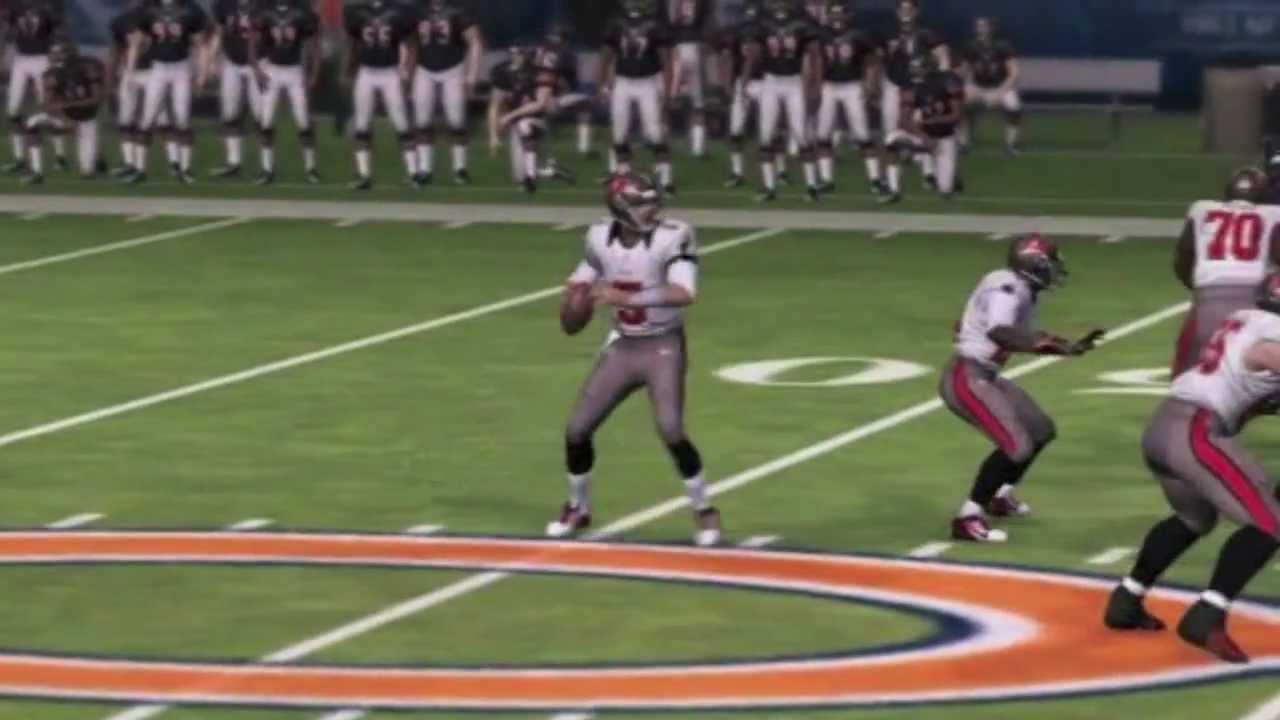 Best option plays in madden 13