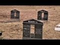 A South African court has ruled that the graves of three of Nelson Mandela\'s children must be...

euronews, the most watched news channel in Europe
Subscribe for your daily dose of international news, curated and explained:http://eurone.ws/10ZCK4a
Euronews is available in 13 other languages: http://eurone.ws/17moBCU

http://www.euronews.com/2013/07/02/court-rules-mandela-family-graves-must-be-returned
A South African court has ruled that the graves of three of Nelson Mandela\'s children must be returned to their original burial site.

The AFP news agency is reporting that a judge in the southern city of Mthatha has ordered Mandela\'s eldest grandson, Mandla, to transfer the remains by 3pm local time on Wednesday.

The ruling brings to an end a bitter family feud, carried out while the former South African leader lies in a critical condition in hospital. 

Mandla allegedly had the three graves moved in 2011 from Qunu, the village where Mandela grew up, to Mvezo, 30 kilometres away. 

The three graves are those of Nelson Mandela\'s eldest son and Mandla\'s father, Makgato Mandela who died in 2005; Mandela\'s first daughter Makaziwe, who died as an infant in 1948; and Mandela\'s second son Madiba Thembekile, who died in a car accident in 1969.


Find us on:  
Youtube http://bit.ly/zr3upY 
Facebook http://www.facebook.com/euronews.fans
Twitter http://twitter.com/euronews