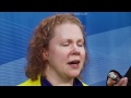 2012 Ford World Women's Curling Championship Page Playoff 1 vs 2 Media Scrum