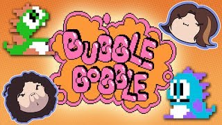 Bubble Bobble - Game Grumps VS