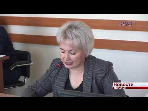 «Мы готовы лечь под ваши бульдозеры» - искитимцы против строительства АЗС в районе Коммунального моста