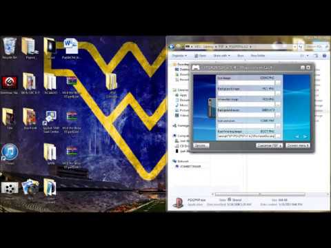 How to Convert PSX Games to Play on the PSP using PSX2PSP v1.4.2 ...