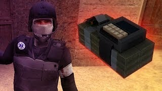 UN VIAJE EXPLOSIVO!! - c/ Alex, sTaXx, Vegetta y Luzu | Garry`s Mod (Trouble in Terrorist Town) #43