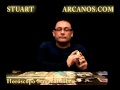 Video Horscopo Semanal LIBRA  del 2 al 8 Septiembre 2012 (Semana 2012-36) (Lectura del Tarot)