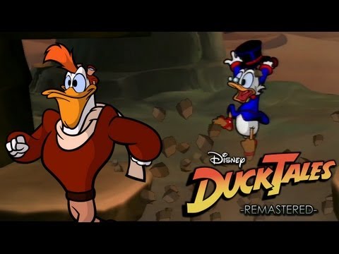 DuckTales: Remastered Free Download Update 5 - IGGGAMES