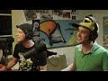Freestyle Def & Scars sur Hit's Time radio Principe actif 102.4