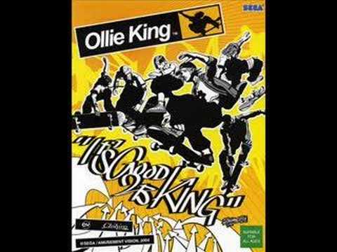 Ollie King OST - The Concept of Love (Concept of Passion) - YouTube