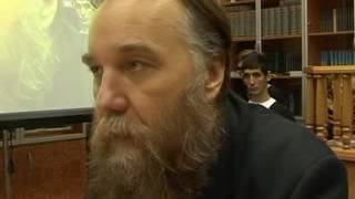 Александр Дугин - семинар по Кавказу