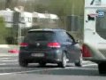 Volkswagen Golf R20 - Youtube