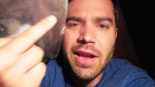 SEIZURE FACTORY! (7.9.14 - Day 1895)