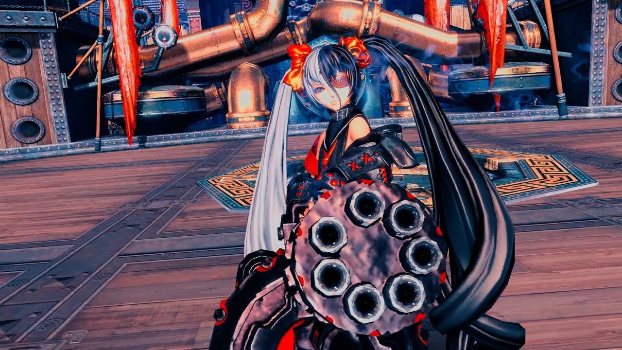 kb2538242 error blade and soul