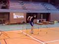 La PPG en novembre 2008 à l'U.S.Marquette Athlétisme ...