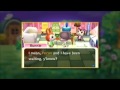 Bande Annonce D'Animal Crossing 3DS sur Nintendo 3DS (2012)