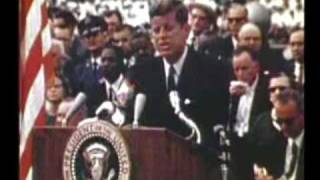 JFK: We Choose to Go to the Moon, Full Length JFK: We Choose to Go to the Moon, Full Length