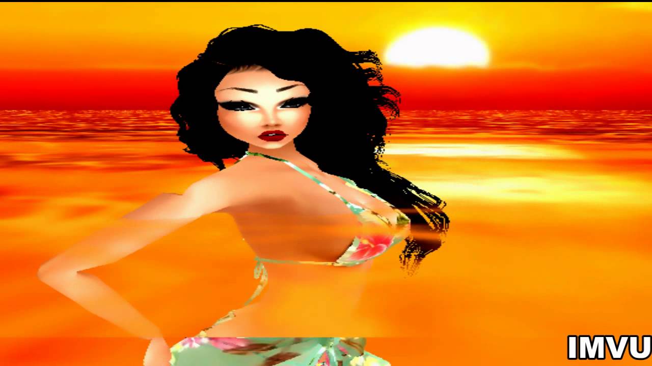 IMVU: It Wont Stop - YouTube