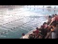 50m Pap Benjamine-LARBI YOUCEF Ismahane