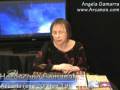 Video Horscopo Semanal ACUARIO  del 2 al 8 Noviembre 2008 (Semana 2008-45) (Lectura del Tarot)