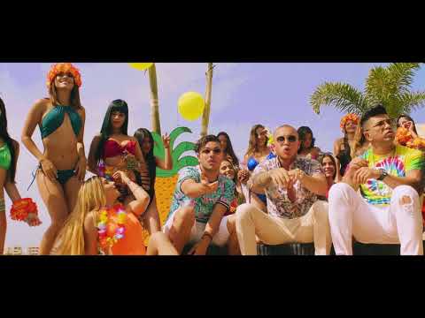 Jesús & Yorky - Piña Colada Ft. Tomás Th ...
