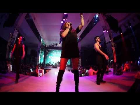 Dj Sava & Raluka feat J. Yolo - Champagne