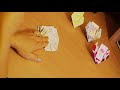 2 - Origami Heart Photo Frame