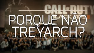 Treyarch só em 2015: Bom ou ruim? - BO2 Gameplay