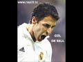 Raul top 10 goals