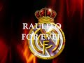 Raul top 10 goals