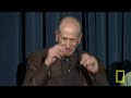 National Geographic Live! - Diane Cook & Len Jenshel: Gardens by Night
