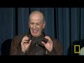 National Geographic Live! - Diane Cook & Len Jenshel: Gardens by Night