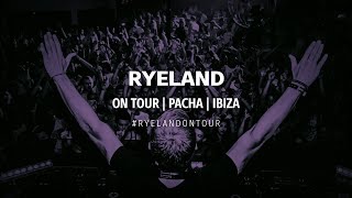 Ryeland @ Pacha Ibiza 2013 (Aftermovie)