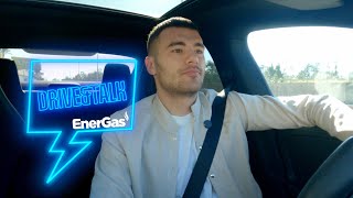 Drive&Talk - Alessandro Buongiorno