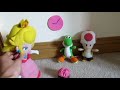 Bowser's Mushroom Factory